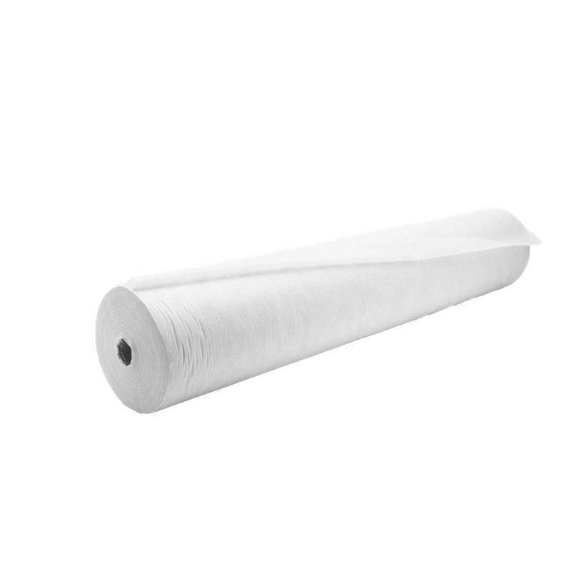 Простыни одноразовые в рулоне без перфорации Clean Comfort 0.6 м Х 100 м, 20 г/м2 ()